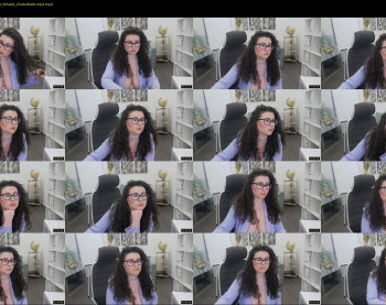 jessykah — 8 minute Chaturbate female cam show recording, 1080p, Feb 4, 2023