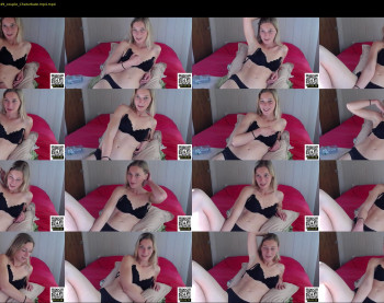 joannadea — 7 minute Chaturbate female cam show recording, 1080p, Feb 4, 2023