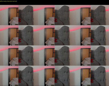 joelandalexa — 11 minute Chaturbate couple cam show recording, 1080p, Feb 5, 2023