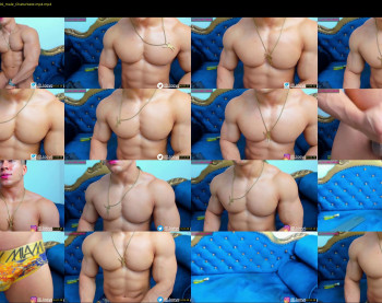 joeyevans — 41 minute Chaturbate male cam show recording, 1080p, Feb 4, 2023