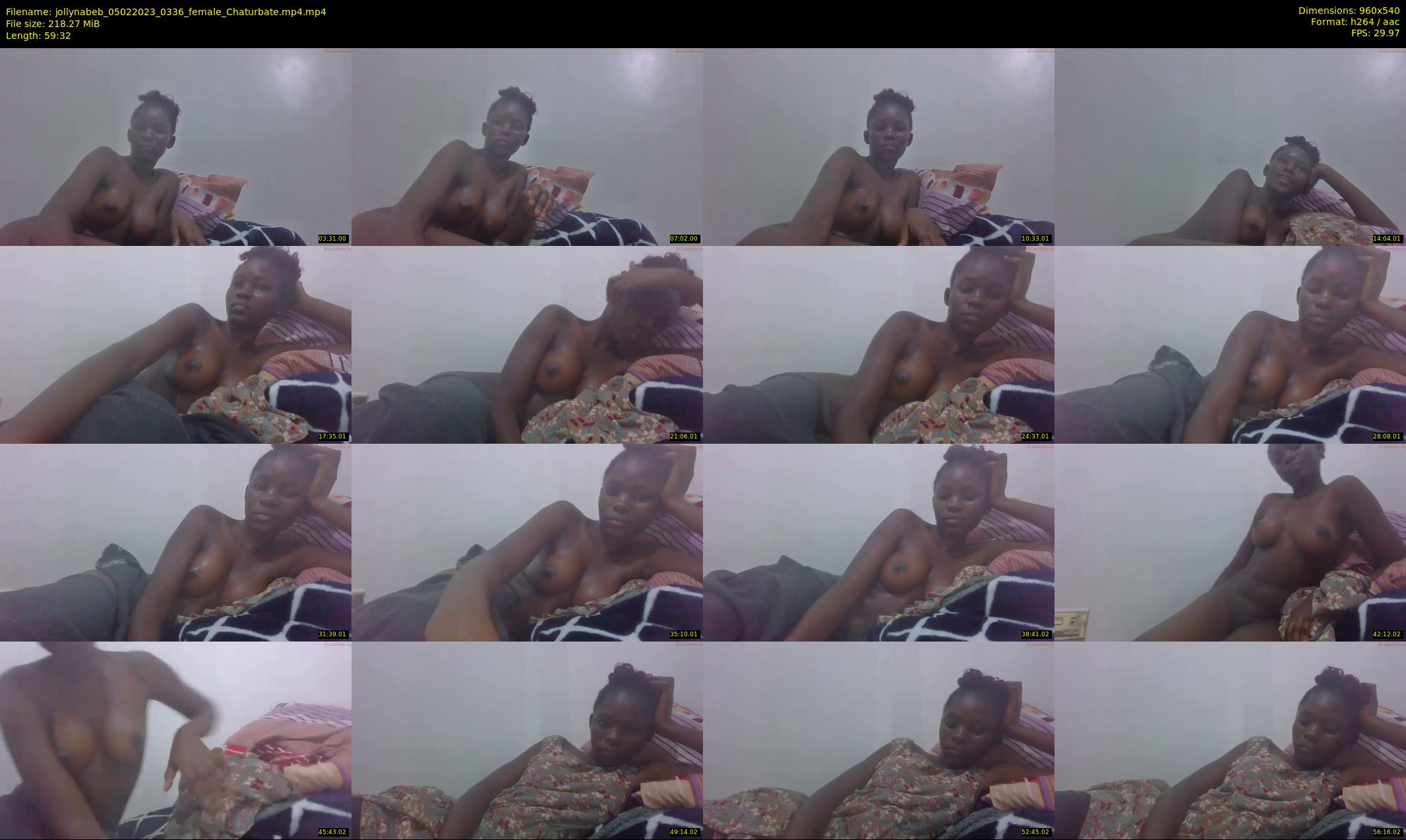 jollynabeb — 60 minute Chaturbate female cam show recording, 480p, Feb 5, 2023