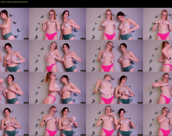 judithchristina — 4 minute Chaturbate female cam show recording, 1080p, Feb 4, 2023