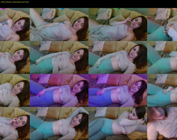 juicy_peach88 — 54 minute Chaturbate female cam show recording, 1080p, Feb 4, 2023