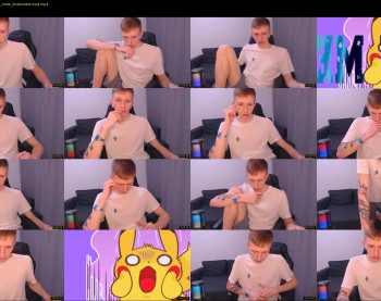 julsweet — 91 minute Chaturbate male cam show recording, 720p, Feb 5, 2023