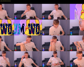 julsweet — 91 minute Chaturbate male cam show recording, 720p, Feb 5, 2023
