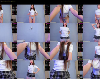 k_kimikooo — 55 minute Chaturbate female cam show recording, 1080p, Feb 5, 2023