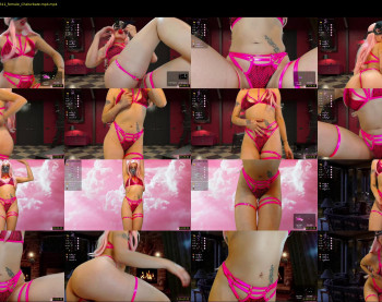 karla_grey_ — 75 minute Chaturbate female cam show recording, 720p, Feb 4, 2023
