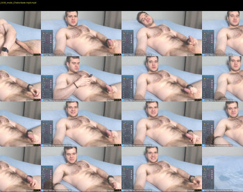 karmapolice_ — 58 minute Chaturbate male cam show recording, 1080p, Feb 4, 2023