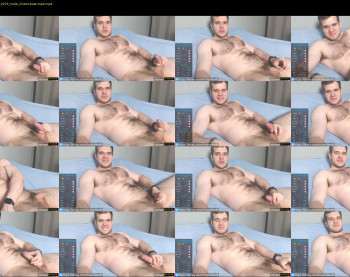 karmapolice_ — 60 minute Chaturbate male cam show recording, 1080p, Feb 4, 2023
