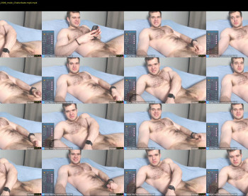 karmapolice_ — 34 minute Chaturbate male cam show recording, 1080p, Feb 4, 2023