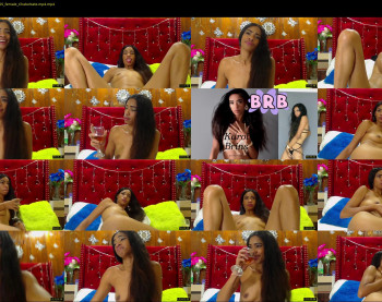 karolbrins — 96 minute Chaturbate female cam show recording, 720p, Feb 5, 2023