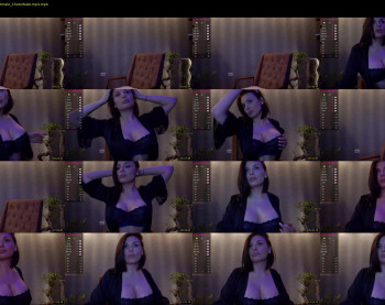 karrin — 15 minute Chaturbate female cam show recording, 1080p, Feb 5, 2023