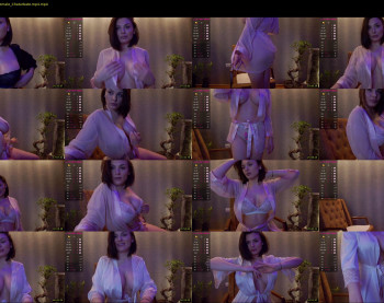 karrin — 61 minute Chaturbate female cam show recording, 1080p, Feb 5, 2023