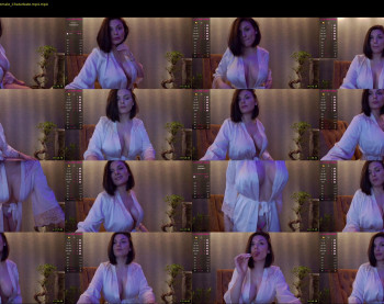 karrin — 29 minute Chaturbate female cam show recording, 1080p, Feb 5, 2023