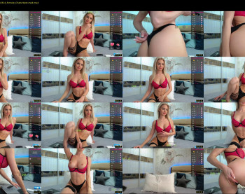 kassablanca_ — 26 minute Chaturbate female cam show recording, 1080p, Feb 5, 2023