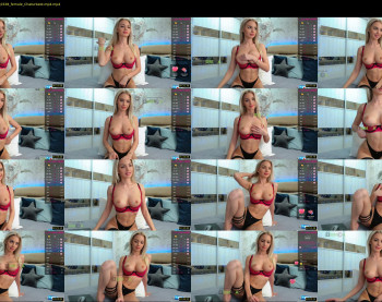 kassablanca_ — 5 minute Chaturbate female cam show recording, 1080p, Feb 5, 2023