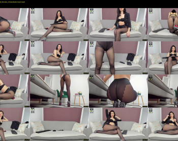 katedolly — 55 minute Chaturbate female cam show recording, 1080p, Feb 4, 2023