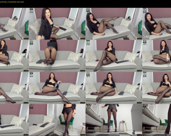 katedolly — 54 minute Chaturbate female cam show recording, 1080p, Feb 4, 2023