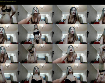 kathy_shine — 18 minute Chaturbate female cam show recording, 1080p, Feb 4, 2023