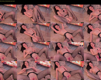 katyskinny — 63 minute Chaturbate female cam show recording, 1080p, Feb 4, 2023