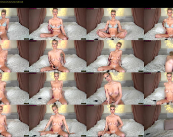 kb3301 — 57 minute Chaturbate couple cam show recording, 1080p, Feb 4, 2023
