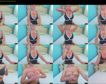 kellybabee — 21 minute Chaturbate female cam show recording, 720p, Feb 4, 2023