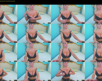 kellybabee — 12 minute Chaturbate female cam show recording, 720p, Feb 4, 2023