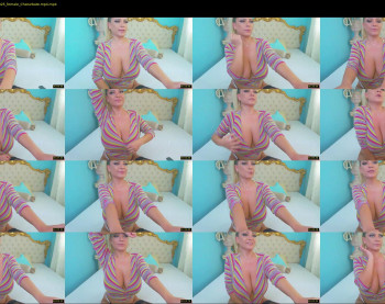 kellybabee — 3 minute Chaturbate female cam show recording, 720p, Feb 4, 2023