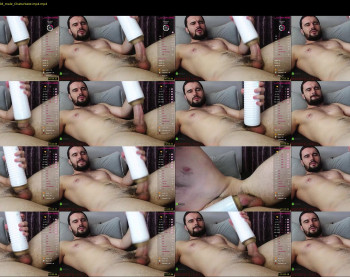 kiabigdick — 71 minute Chaturbate male cam show recording, 720p, Feb 4, 2023