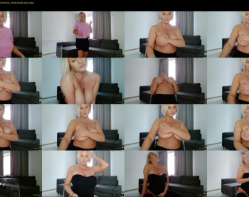 kiki_akai — 91 minute Chaturbate female cam show recording, 720p, Feb 4, 2023