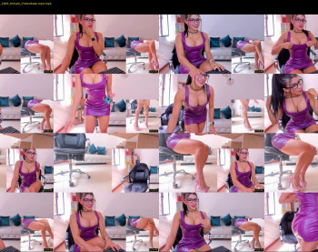 kimberly_hot2 — 20 minute Chaturbate female cam show recording, 720p, Feb 4, 2023