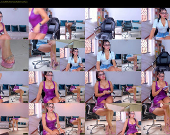 kimberly_hot2 — 24 minute Chaturbate female cam show recording, 720p, Feb 4, 2023