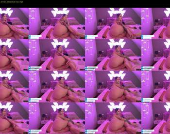 kimmie_ — 5 minute Chaturbate female cam show recording, 4K, Feb 5, 2023