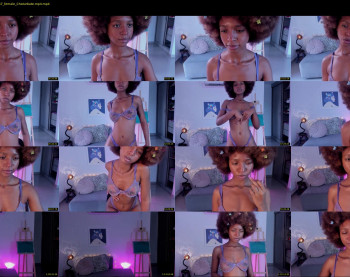 kintsugim — 91 minute Chaturbate female cam show recording, 720p, Feb 5, 2023
