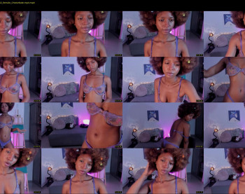kintsugim — 44 minute Chaturbate female cam show recording, 720p, Feb 5, 2023