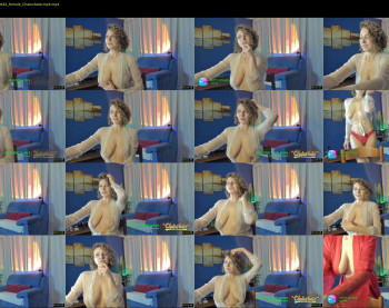 kitty_mya69 — 55 minute Chaturbate female cam show recording, 1080p, Feb 4, 2023
