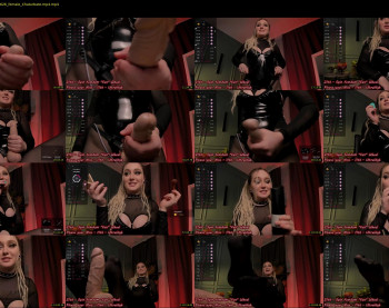 koracrosbie — 98 minute Chaturbate female cam show recording, 720p, Feb 4, 2023