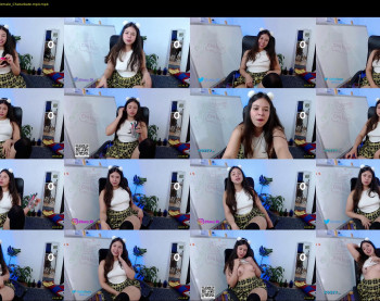 kozzy_ — 31 minute Chaturbate female cam show recording, 1080p, Feb 5, 2023