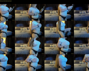 lacii_lo — 6 minute Chaturbate female cam show recording, 480p, Feb 5, 2023