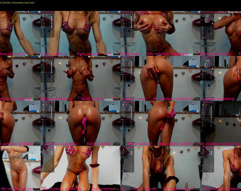 lalolaonly — 24 minute Chaturbate female cam show recording, 720p, Feb 4, 2023
