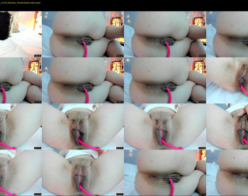 laureth_arashi — 56 minute Chaturbate female cam show recording, 1080p, Feb 4, 2023