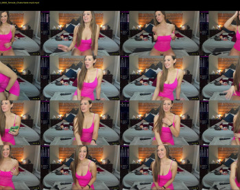 laylaa_dreams — 17 minute Chaturbate female cam show recording, 1080p, Feb 4, 2023