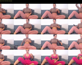 lexy_sweet — 92 minute Chaturbate female cam show recording, 720p, Feb 4, 2023