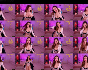 lil_stephanie — 17 minute Chaturbate female cam show recording, 1080p, Feb 4, 2023