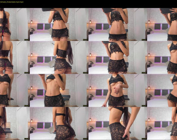 lili_foxy — 36 minute Chaturbate female cam show recording, 1080p, Feb 4, 2023