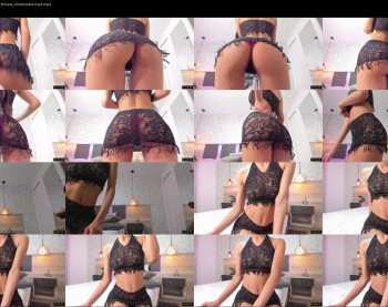 lili_foxy — 19 minute Chaturbate female cam show recording, 1080p, Feb 4, 2023