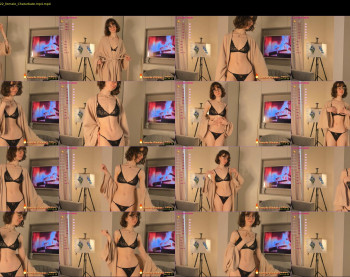 lindajenny — 57 minute Chaturbate couple cam show recording, 1080p, Feb 4, 2023