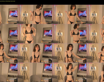 lindajenny — 51 minute Chaturbate couple cam show recording, 720p, Feb 4, 2023