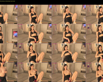 lindajenny — 54 minute Chaturbate couple cam show recording, 1080p, Feb 5, 2023