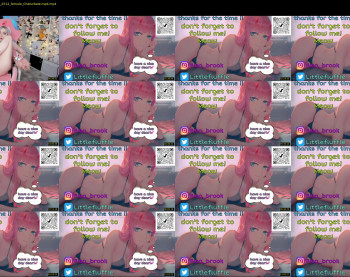 littleflufflepuff — 14 minute Chaturbate female cam show recording, 1080p, Feb 4, 2023